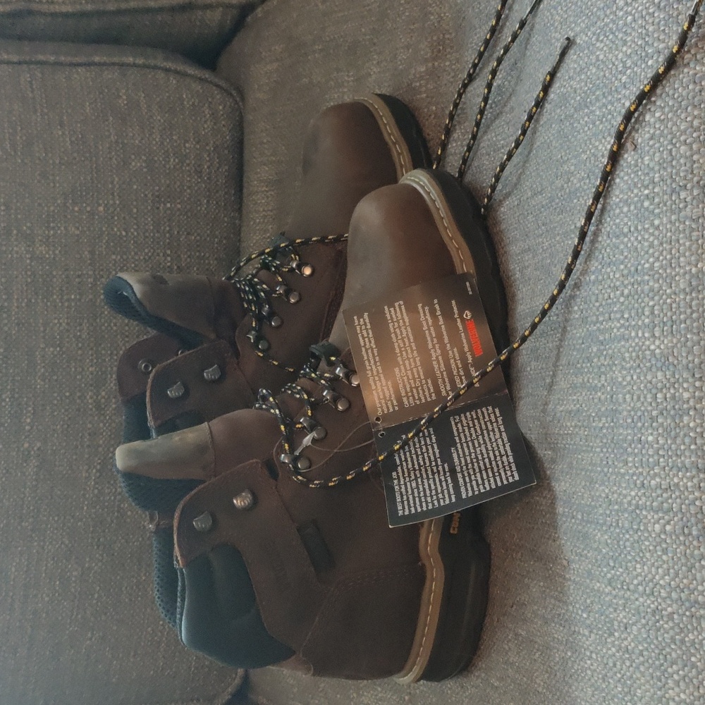 Wolverine W10847 Composite Toe Work Boot